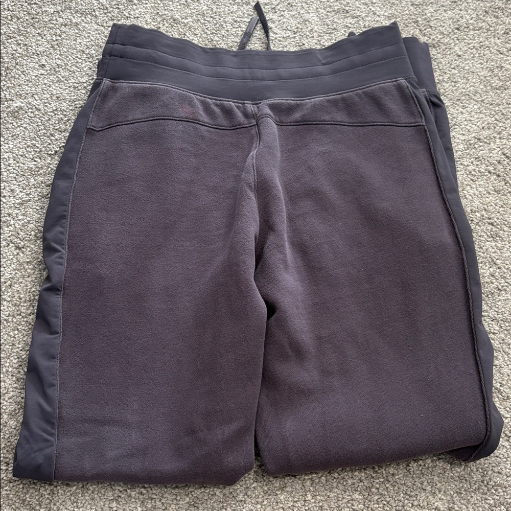 Lululemon Get Going Jogger 28.5" In Dark Shadow - Picture 5 of 8